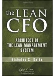 The Lean CFO : Architect of the Lean Management System